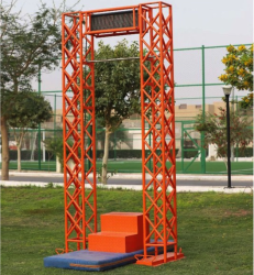 لعبة الرجل المشنوق